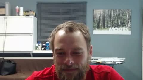 JamesJan van Rebel online show from November 30, 2:46 am