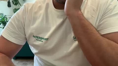 Snapshot of jjbb6644 chatting on October 29, 11:46 am jjbb6644 online show from October 29, 11:46 am