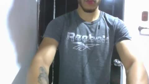 Jhonny online show from September 28, 2:09 am