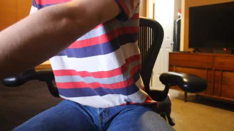 jjjjjfive online show from April 11, 2:30 am