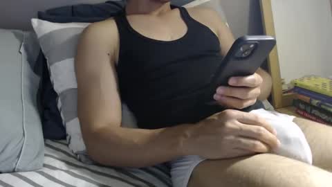 Jon online show from November 1, 3:21 am