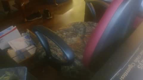 me online show from December 27, 9:22 pm