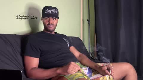 Jay Load  online show from September 24, 9:57 pm