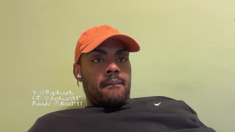 Jay Load  online show from February 15, 2:18 am