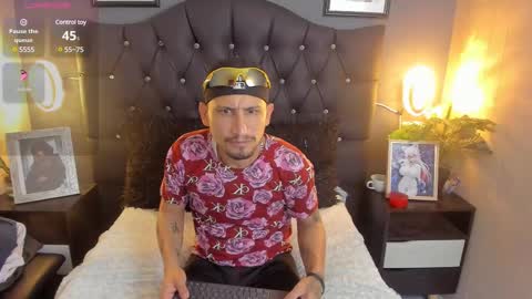 jm_hot_ online show from February 23, 4:33 am