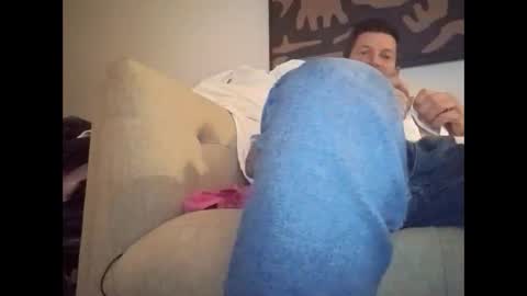 JJackson online show from November 29, 6:48 am