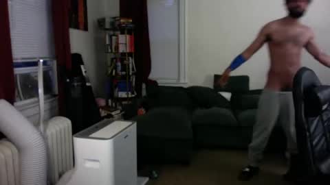 jmack9617 online show from May 2, 12:02 am