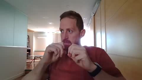 jmate13 online show from March 3, 3:35 pm