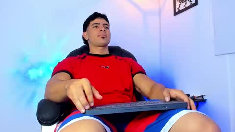 IGJmortton online show from November 5, 11:34 am