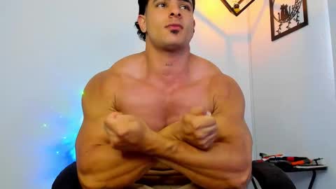 IGJmortton online show from November 6, 11:46 am