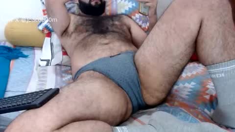 Joaco Boom online show from December 16, 9:33 pm