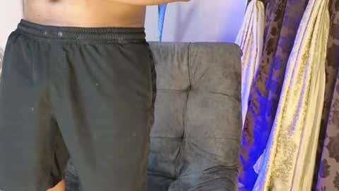 Snapshot of joan_saenz chatting on October 22, 5:55 am JOAN SAENZ online show from October 22, 5:55 am