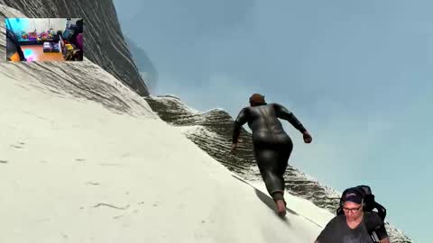 jobubsi online show from November 12, 1:11 am