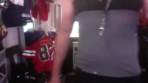 JockDad87 online show from March 8, 11:31 pm