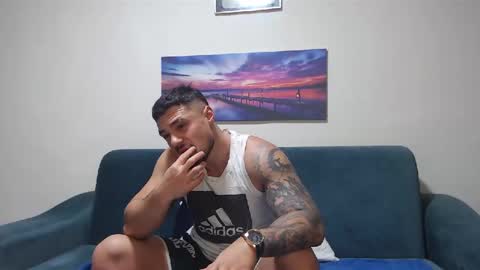 Tiberius online show from November 26, 6:05 am