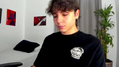 Joe online show from February 5, 5:09 pm