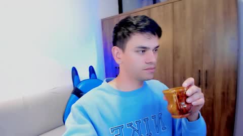 joe jhonson online show from February 22, 12:29 pm