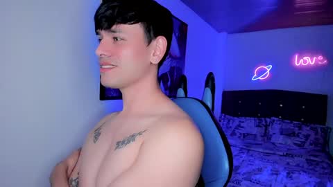 joe jhonson online show from December 9, 12:12 am