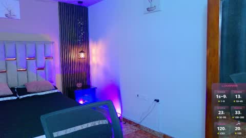 joe jhonson online show from April 10, 1:51 pm