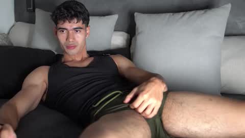 joe_steel1 online show from February 26, 12:12 am