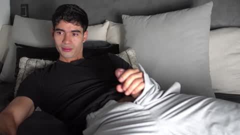 joe_steel1 online show from March 13, 6:14 pm