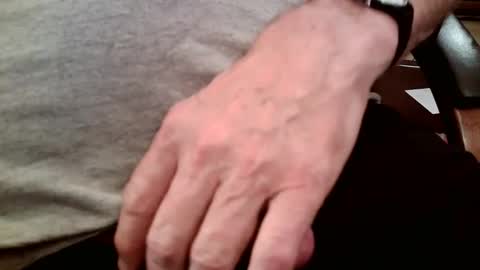 Snapshot of joedunbar61 chatting on January 13, 6:27 am joedunbar61 online show from January 13, 6:27 am