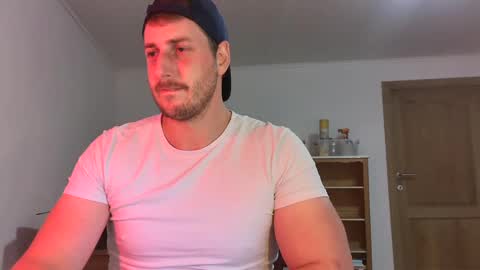 Snapshot of joefitbite chatting on October 7, 2:21 pm Joe  Fitbite online show from October 7, 2:21 pm