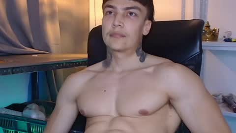 joeh_jonas online show from October 11, 2:15 am