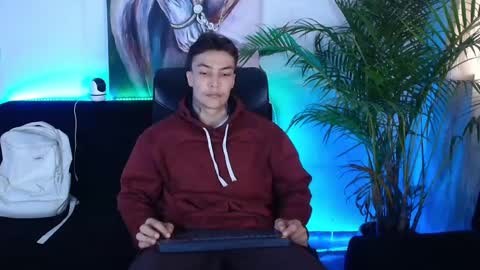 joeh_jonas online show from October 21, 1:03 pm