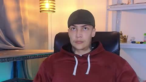 joeh_jonas online show from October 12, 3:33 am