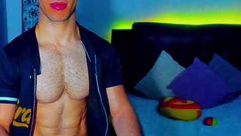 Joel online show from February 21, 3:43 pm