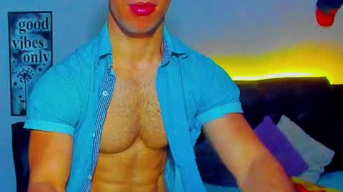 Joel online show from February 20, 4:03 pm