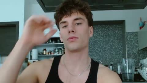 JOEL online show from March 29, 12:27 pm