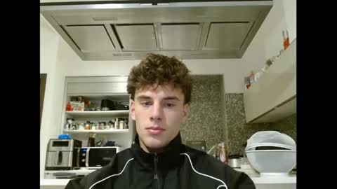 JOEL online show from March 6, 9:45 pm