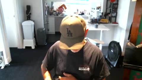 Joenegroni online show from January 17, 2:58 am