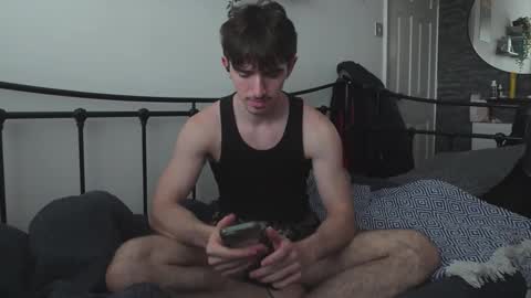 JoeOsulli online show from September 8, 5:56 pm