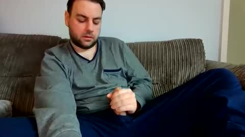 joeshowsoff online show from January 15, 12:52 pm