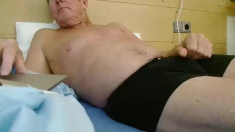 joesmithward online show from March 4, 12:12 pm