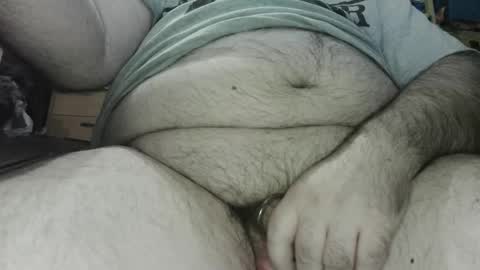 JoeSpod online show from February 8, 2:50 am