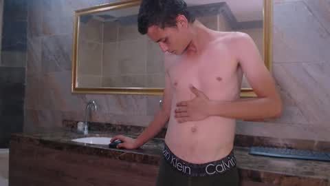 Joey online show from February 24, 11:30 pm