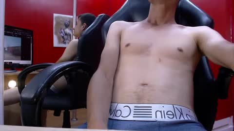 Joey online show from February 19, 2:12 am