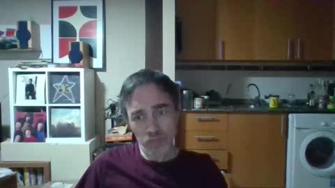 Snapshot of joeymmar chatting on October 27, 8:55 pm joeymmar online show from October 27, 8:55 pm