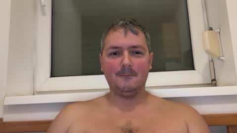 Jogger1991 online show from December 19, 6:27 pm