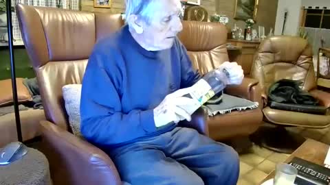 johan7 heet online show from January 13, 11:38 pm