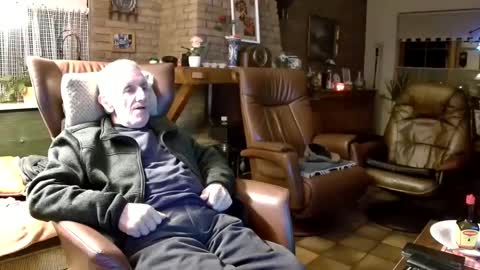 johan7 heet online show from December 21, 8:21 pm