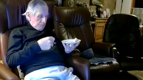 johan7 heet online show from March 9, 7:59 pm