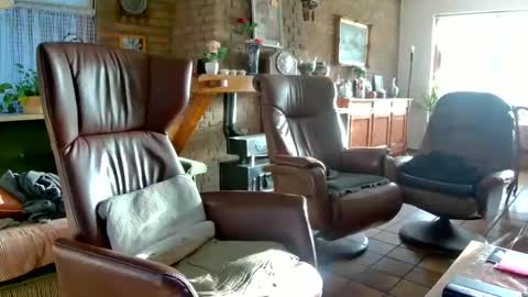 johan7 heet online show from December 20, 1:11 pm