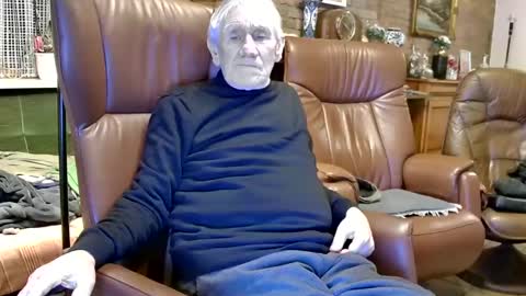 johan7 heet online show from February 5, 6:04 pm