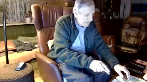 johan7 heet online show from January 27, 5:04 pm