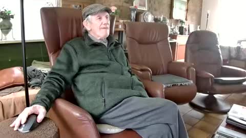 johan7 heet online show from January 19, 12:39 pm